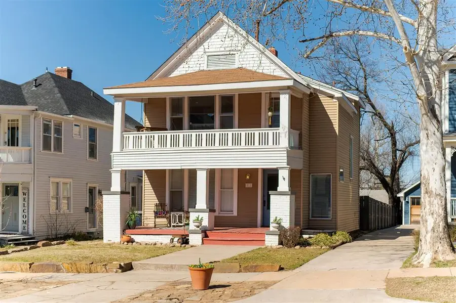 511 NW 16th Street, Oklahoma City, OK 73103 - #2