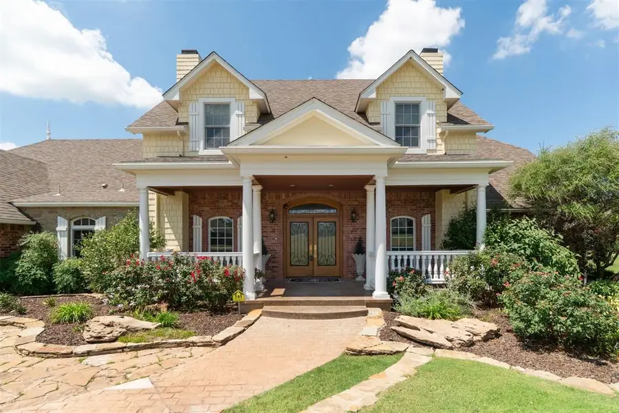 2720 Long Lake Place, Norman, OK 73026 - #2