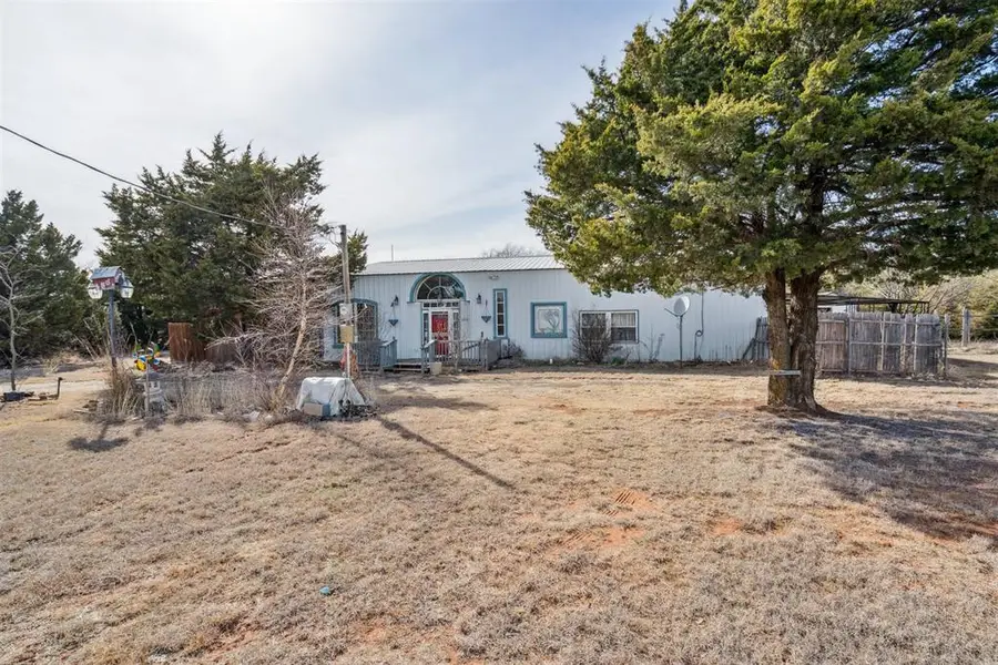 13849 SW 74th Street, Mustang, OK 73064 - #3