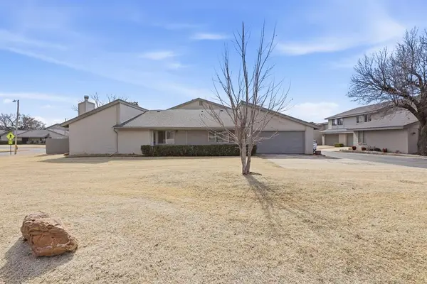 5800 Hefner Village Circle, Oklahoma City, OK 73162