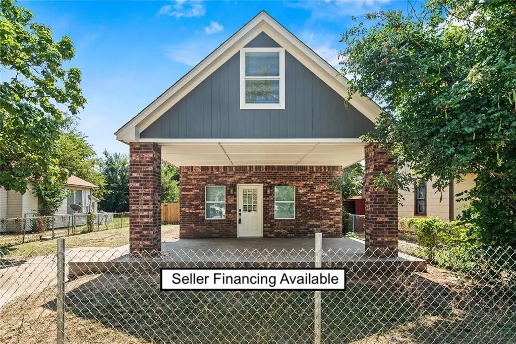 2136 SW 23rd Street, Oklahoma City, OK 73108 - #1