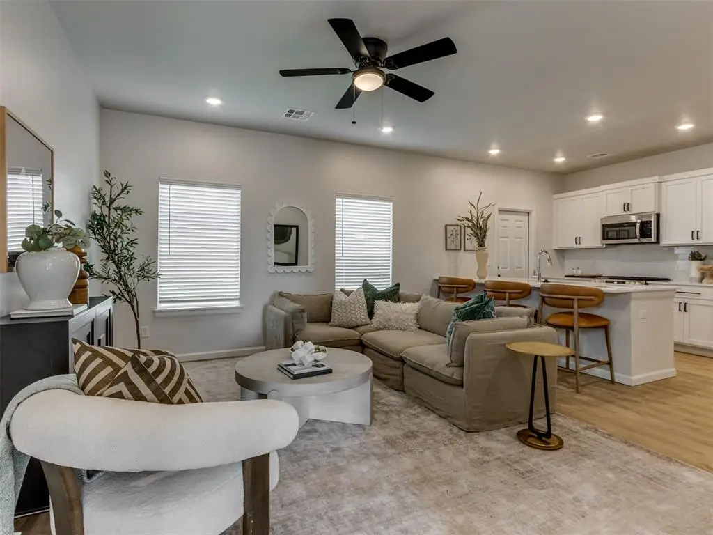 19508 Horseshoe Avenue, Edmond, OK 73012 - #1