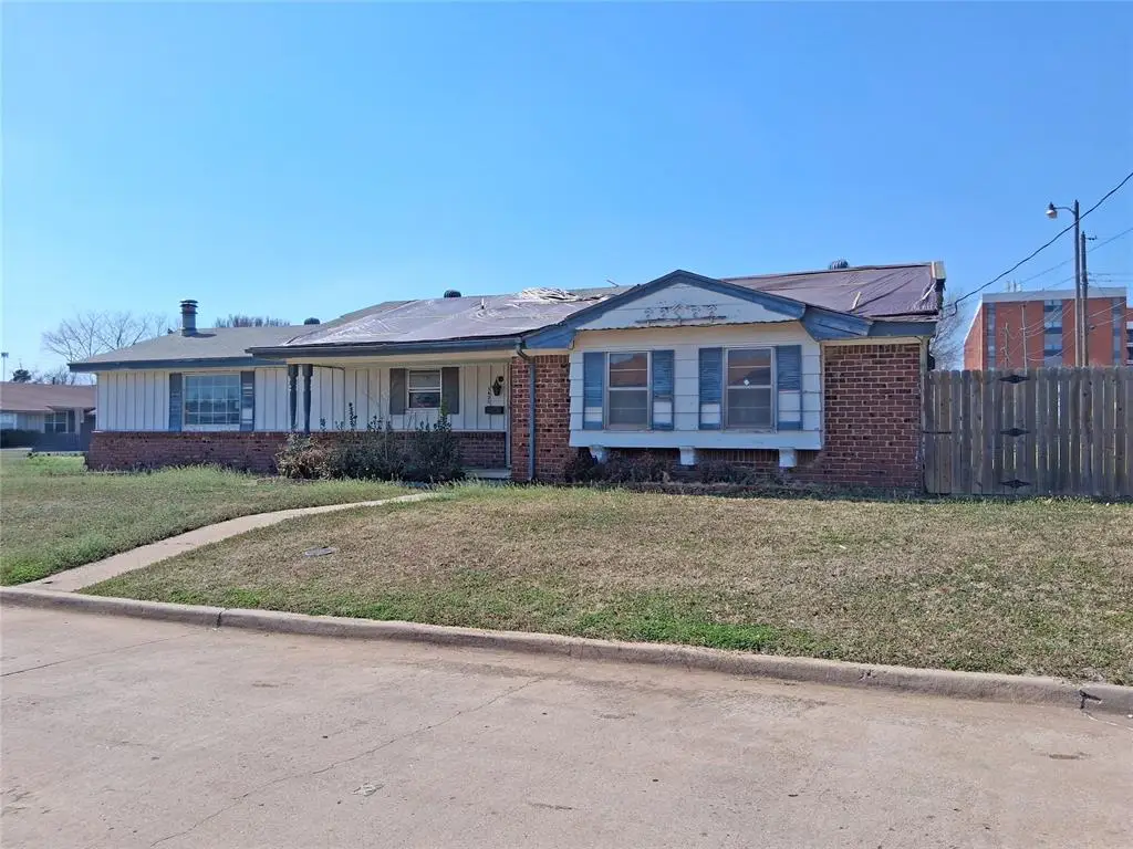 5425 S Lee Avenue, Oklahoma City, OK 73109 - #1