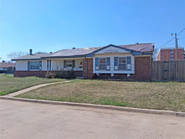 5425 S Lee Avenue, Oklahoma City, OK 73109