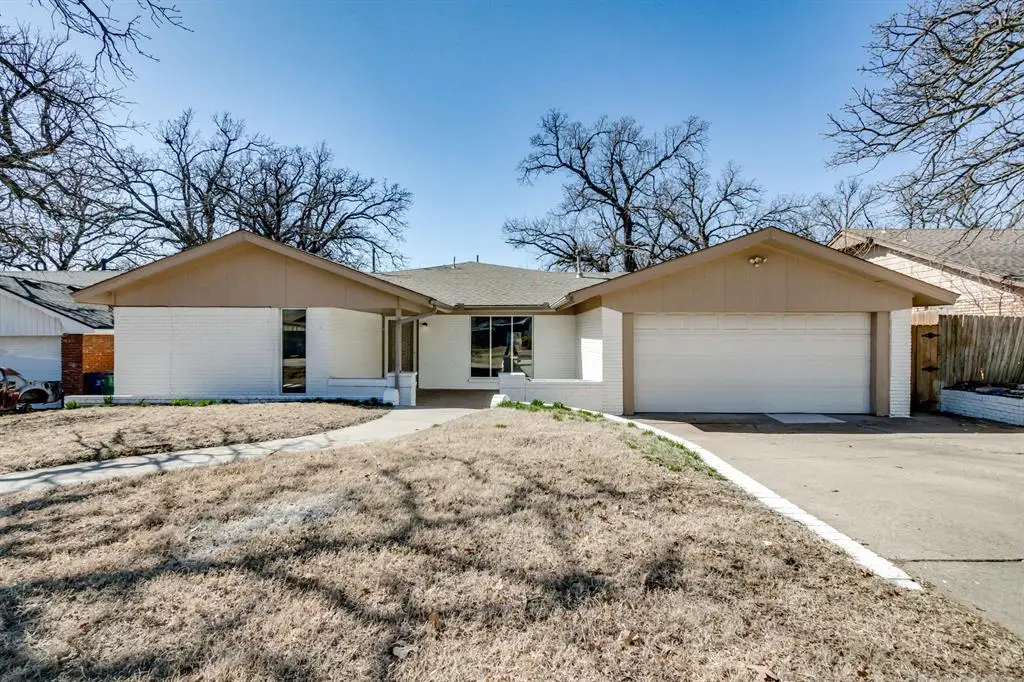 2713 N Donald Avenue, Oklahoma City, OK 73127 - #1