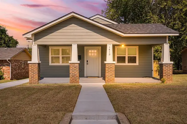1413 NE 14th Street, Oklahoma City, OK 73117