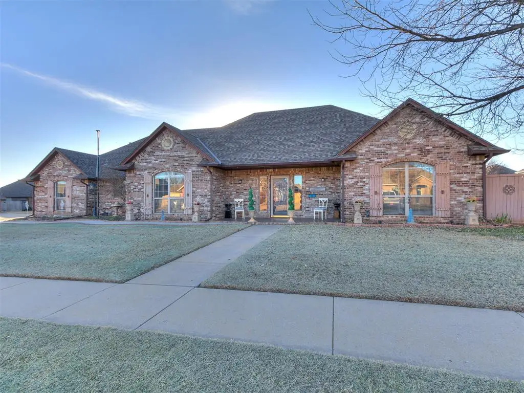 Address Withheld By Seller, Oklahoma City, OK 73170 - #1