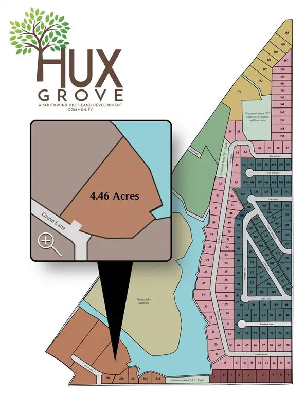 2187 Conlan Circle, Blanchard, OK 73010 - #1