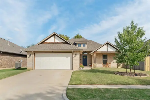 10040 SW 22nd Street, Yukon, OK 73099