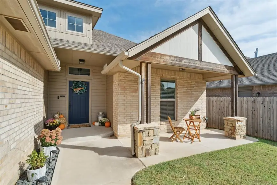 10040 SW 22nd Street, Yukon, OK 73099 - #3