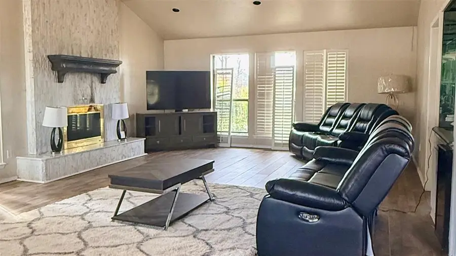 6021 Oak Tree Road, Edmond, OK 73025 - #3