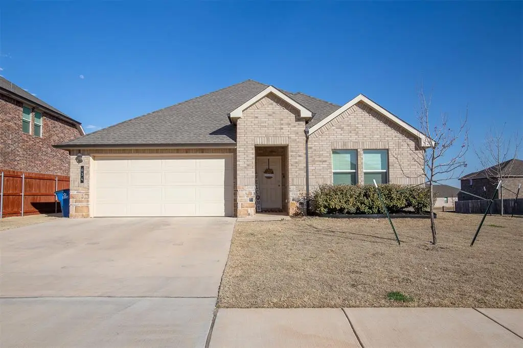 634 Park Place Drive, Newcastle, OK 73065 - #1