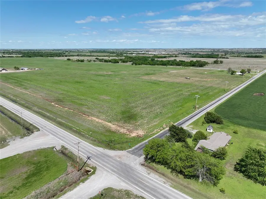1518 County Road 1300, Amber, OK 73004 - #2