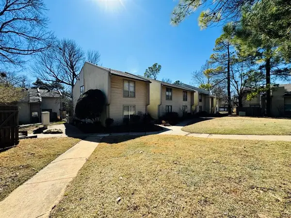 804 Cardinal Creek Boulevard #A, Norman, OK 73072