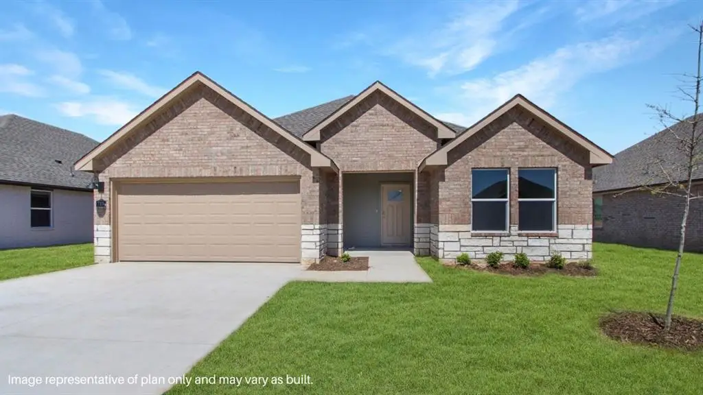 16300 Cherokee Trail, Piedmont, OK 73078 - #1