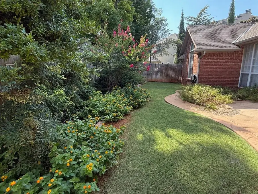 6108 Plum Thicket Road, Oklahoma City, OK 73162 - #3