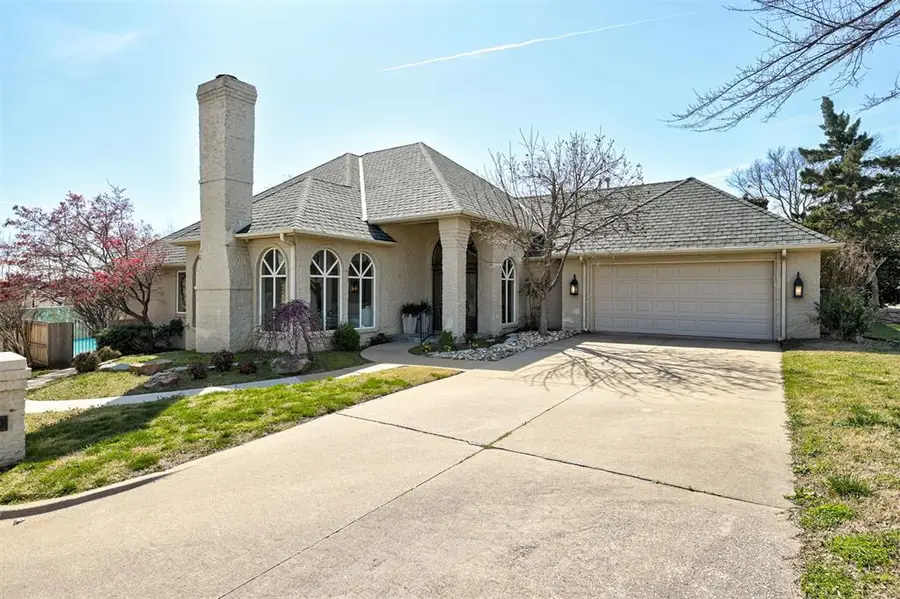 6216 Harden Drive, Oklahoma City, OK 73118 - #3