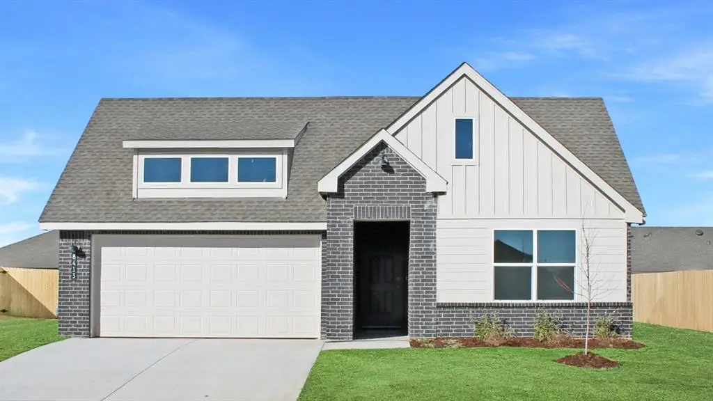 16220 Cherokee Trail, Piedmont, OK 73078 - #1