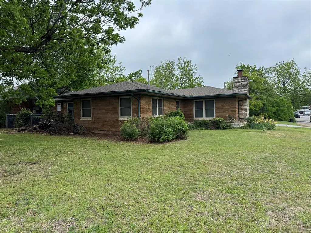 3601 Venice Boulevard, Oklahoma City, OK 73112 - #1