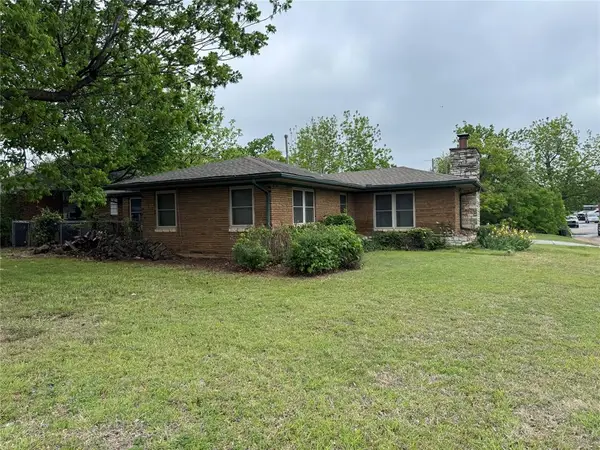 3601 Venice Boulevard, Oklahoma City, OK 73112