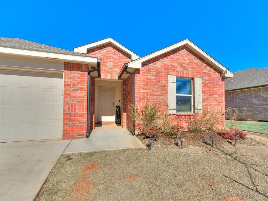 2753 Alice Way, Yukon, OK 73099 - #2