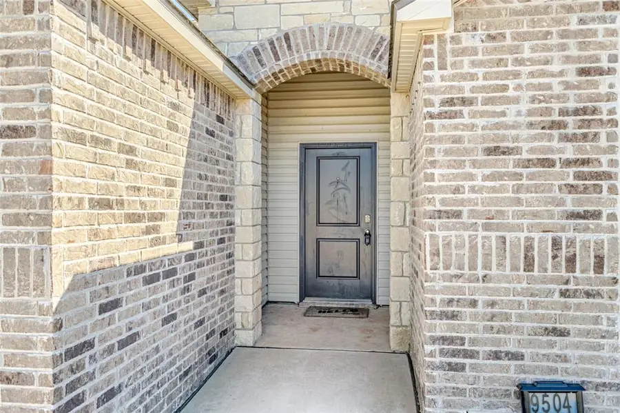 9504 Saddle Drive, Yukon, OK 73099 - #3