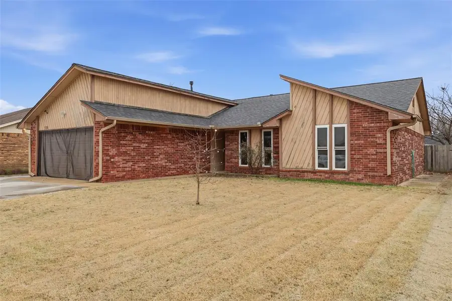 536 Wandering Way, Oklahoma City, OK 73170 - #2