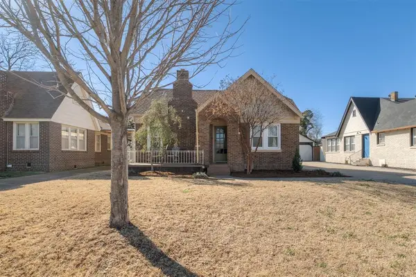 2816 NW 18th Street, Oklahoma City, OK 73107