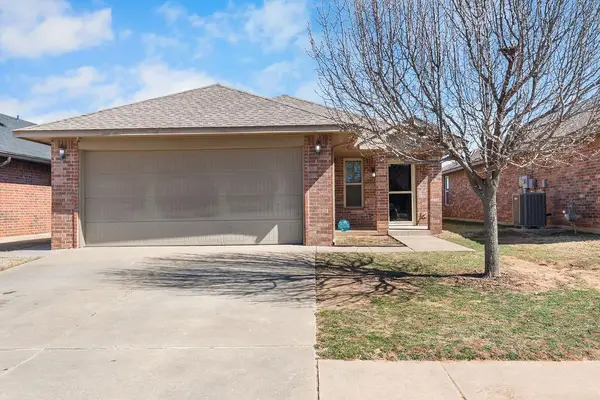 5614 Marblewood Drive, Oklahoma City, OK 73179