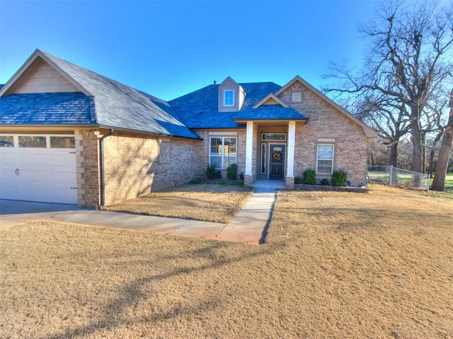 10128 NE 4th Street, Midwest City, OK 73130 - #2