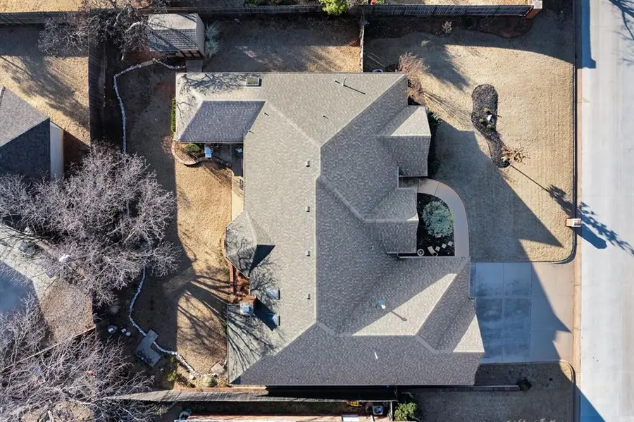 11008 Queenswick Drive, Oklahoma City, OK 73162 - #3