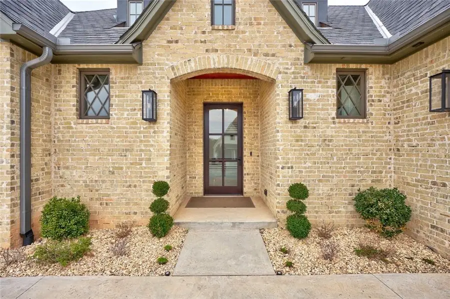 13416 Cedar Pointe Drive, Oklahoma City, OK 73131 - #2