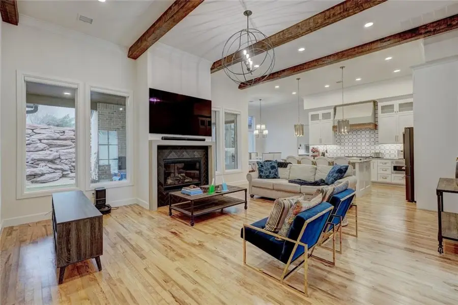 13416 Cedar Pointe Drive, Oklahoma City, OK 73131 - #3