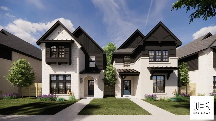 1601 NE 7th Street, Oklahoma City, OK 73160 - #2