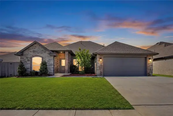 1108 SW 140th Street, Oklahoma City, OK 73170