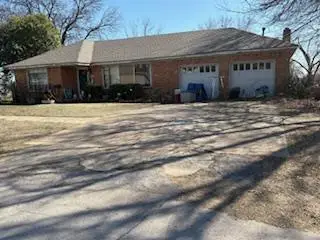 528 W Brule Street, Purcell, OK 73080