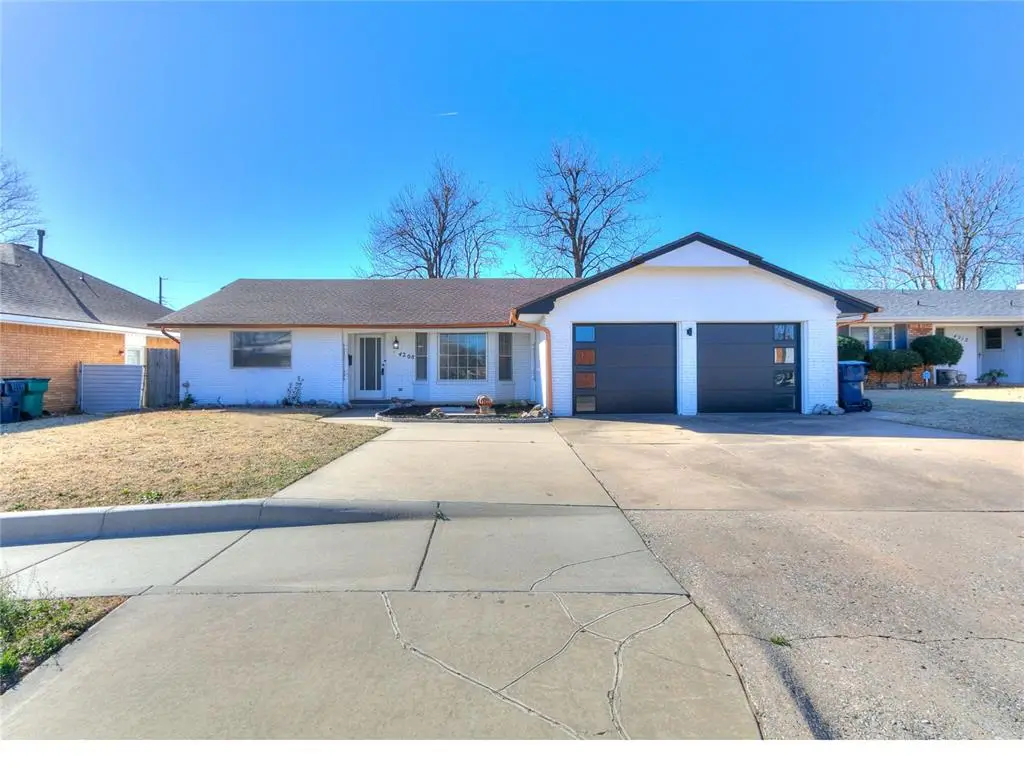 4208 NW 31st Terrace, Oklahoma City, OK 73112 - #1