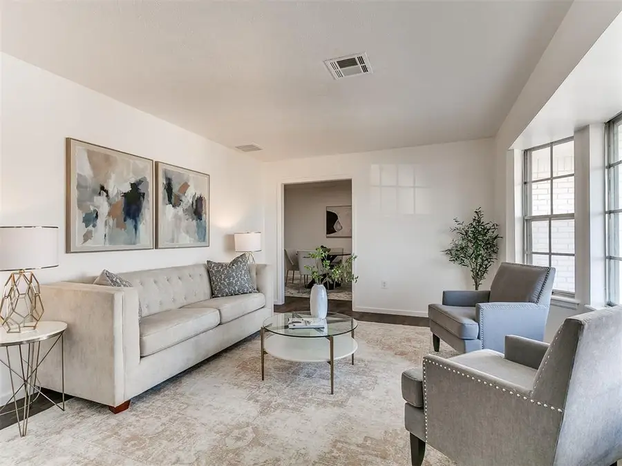 4208 NW 31st Terrace, Oklahoma City, OK 73112 - #3