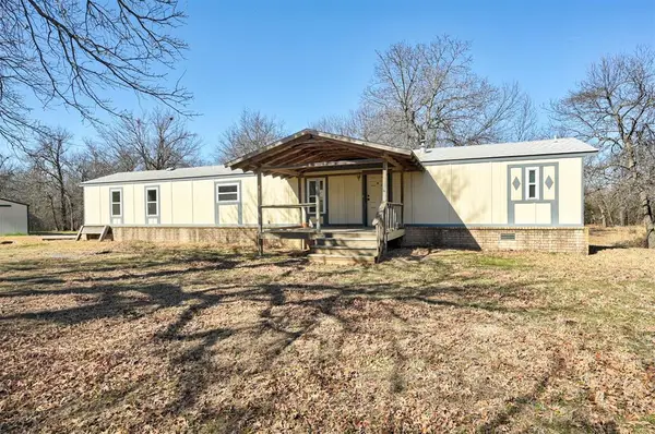 15524 E Hefner Road, Jones, OK 73049