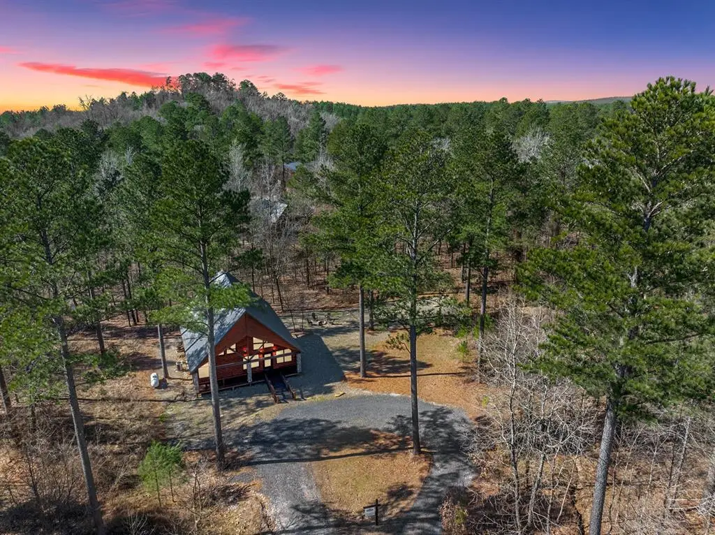 38 Rough Cut Circle, Broken Bow, OK 74728 - #1
