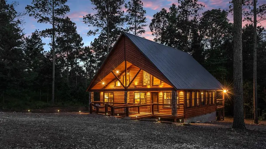 38 Rough Cut Circle, Broken Bow, OK 74728 - #2