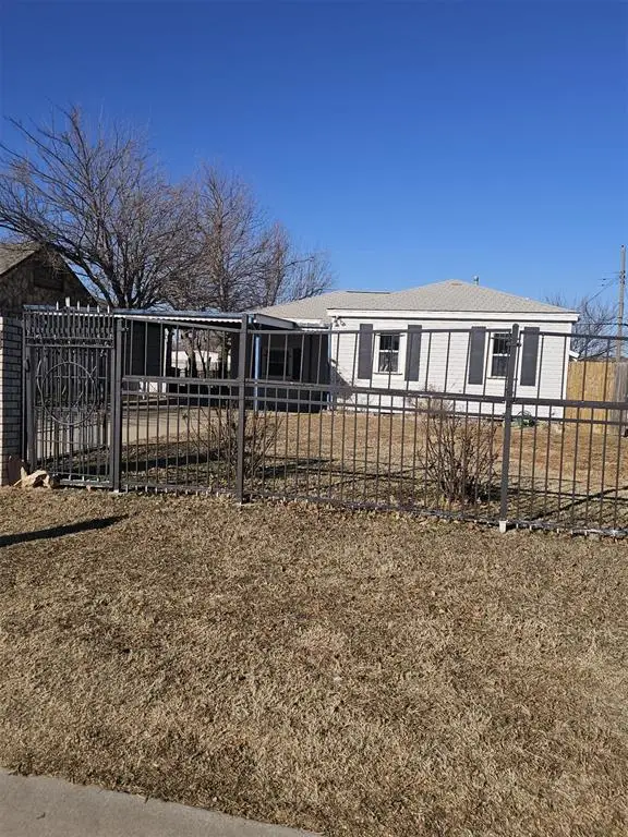 1321 SW 46th Street, Oklahoma City, OK 73119 - #2