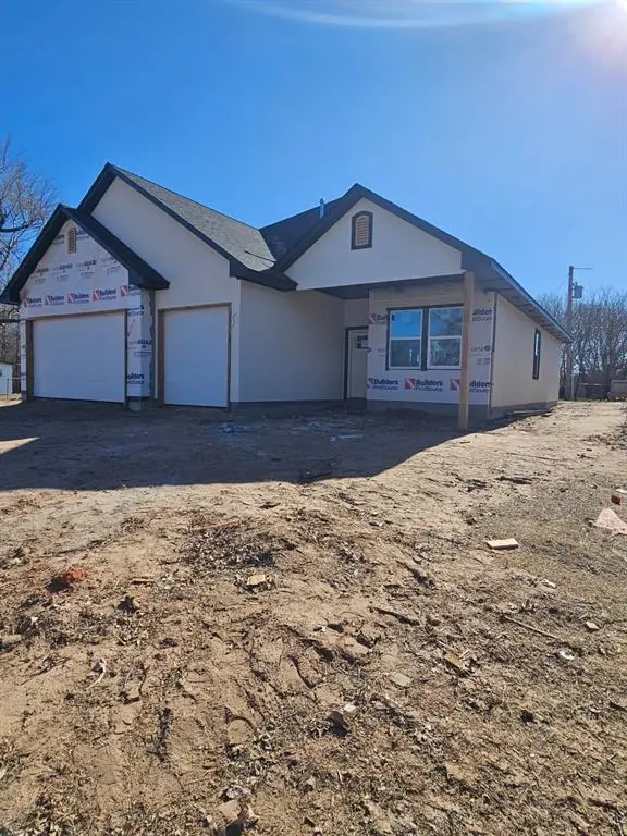 544 SE 13th Street, Oklahoma City, OK 73129