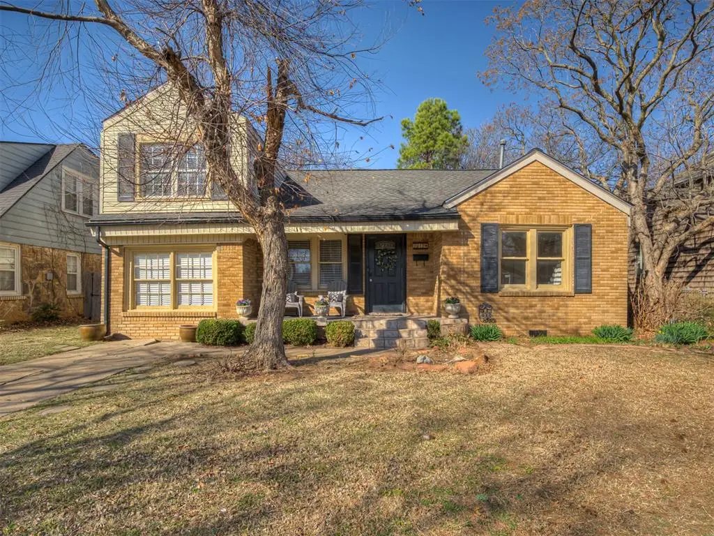 2517 NW 27th Street, Oklahoma City, OK 73107 - #1