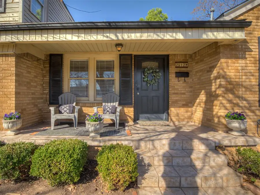 2517 NW 27th Street, Oklahoma City, OK 73107 - #3