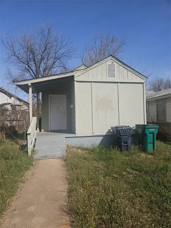 1323 NE 7th Street, Oklahoma City, OK 73117