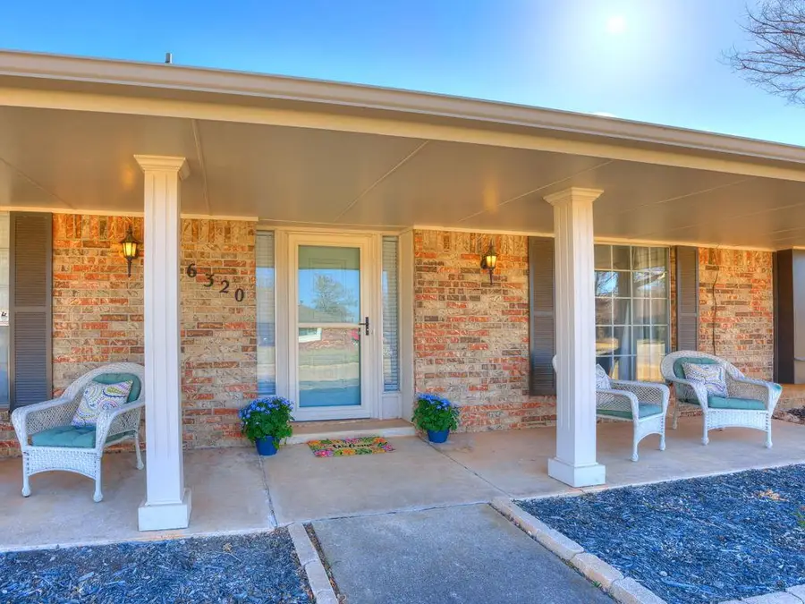 6320 NW 84th Street, Oklahoma City, OK 73132 - #2