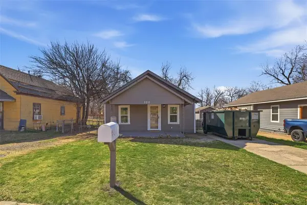 520 S Reno Avenue, El Reno, OK 73036