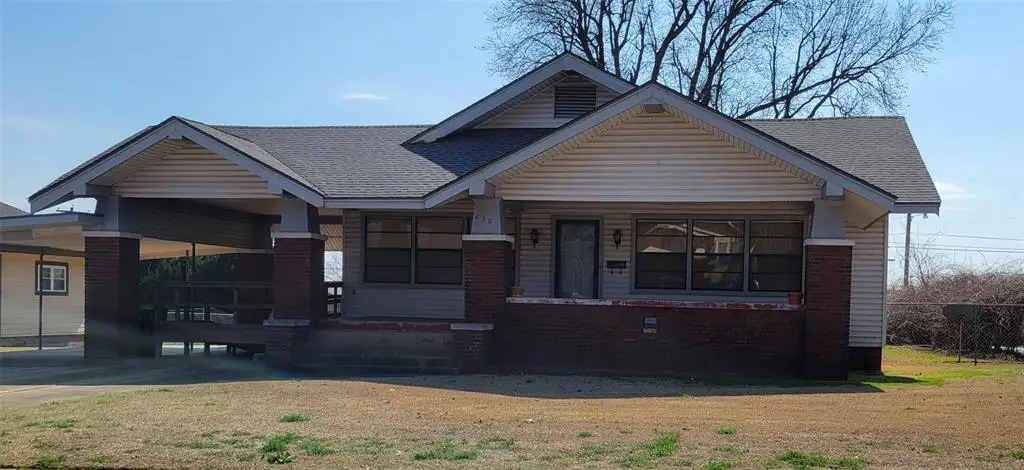 230 W Adams Street, Purcell, OK 73080 - #1