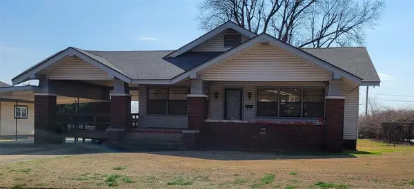 230 W Adams Street, Purcell, OK 73080